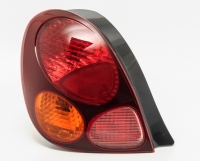 Ліхтар задній лівий Toyota Corolla E11 хетчбек