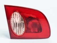 Ліхтар задній лівий внутрішній Toyota Corolla E11 седан