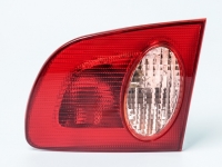 Ліхтар задній правий внутрішній Toyota Corolla E11 седан