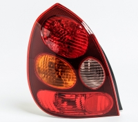 Ліхтар задній лівий Toyota Corolla E11 хетчбек 3-х дверний