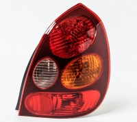 Ліхтар задній правий Toyota Corolla E11 хетчбек 3-х дверний
