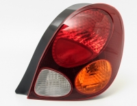 Ліхтар задній правий Toyota Corolla E11 хетчбек