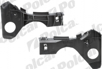 Кронштейн бампера переднього лівий Toyota Corolla e12