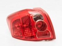 Ліхтар задній лівий Toyota Auris 2007-2009