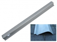 Ремчастина порога (нижня) Toyota Carina E (Тойота Каріна Е) 1992-1997