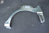 Ремчастина крила заднього лівого (арка) Toyota Carina E (Тойота Каріна Е) 1992-1997