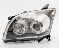 Фара ліва Toyota Avensis 2006-2008 Фара ліва Toyota Avensis 2006-2008