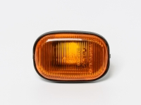 Повторювач повороту жовтий Toyota