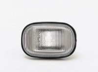 Повторювач повороту білий Toyota Повторювач повороту білий Toyota