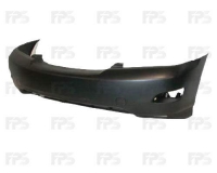 Бампер передній (без отворів омивача) Бампер передній (без отворів омивача)