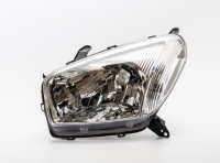 Фара ліва по 2004 Toyota RAV4