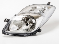 Фара ліва Toyota Yaris 2009-2011 Фара ліва Toyota Yaris 2009-2011