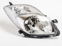 Фара права Toyota Yaris 2009-2011