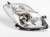 Фара права Toyota Yaris 2009-2011