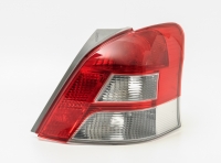 Ліхтар задній правий Toyota Yaris 2009-2011