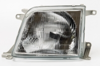 Фара ліва Toyota Prado J 90 до 2000 Фара ліва Toyota Prado J 90 до 2000