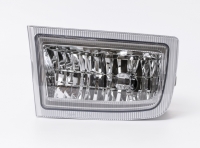 Фара протитуманна ліва Toyota Prado J 90