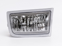 Фара протитуманна права Toyota Prado J 90