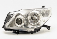 Фара ліва Toyota Prado J 150