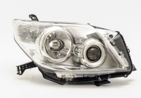 Фара права Toyota Prado J 150