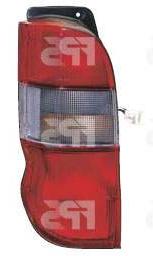 Ліхтар задній лівий Toyota Hi-Ace