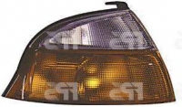 Ліхтар габаритний + покажчик поворота правий Toyota Hi-Ace
