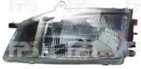 Фара ліва Н4 Toyota Hi-Ace Фара ліва Н4 Toyota Hi-Ace