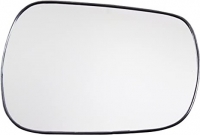 Вкладиш дзеркала (скло, дзеркальний елемент) правий Ford Fusion (Форд Фьюжн) 2002 - 2005