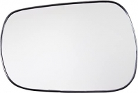 Вкладиш дзеркала (скло, дзеркальний елемент) лівий Ford Fusion (Форд Фьюжн) 2005 - 