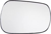 Вкладиш дзеркала (скло, дзеркальний елемент) правий Ford Fusion (Форд Фьюжн) 2005 - 