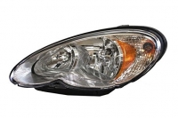 Фара ліва Chrysler Cruiser після 2005 Фара ліва Chrysler Cruiser після 2005