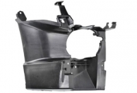 Кронштейн переднього бампера лівий BMW 3 F30 (БМВ 3 Ф30) М-пакет 2012-2019 51118054163