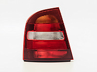 Ліхтар задній лівий Skoda Octavia 1997-2000