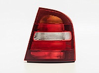 Ліхтар задній правий Skoda Octavia 1997-2000