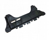 Захист під двигун VW Golf 7 (Фольксваген Гольф 7) 2012-2020