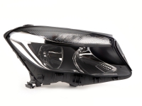 Фара права Mercedes GLA (X156)