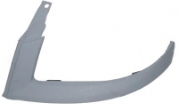 Ресничка під ліву фару Fiat Doblo 2005-2009 Ресничка під ліву фару Fiat Doblo 2005-2009