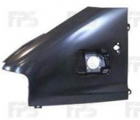 Крило переднє ліве