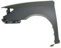 Крило переднє ліве (без отвору повторювача)