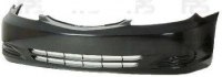 Бампер передній (по 2004, без отворів противотуманок)