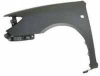 Крило переднє ліве (з отвором повторювача)