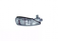 Покажчик повороту (поворот) в лівому дзеркалі Mazda 6 (Мазда 6) 2007 - 2012 Покажчик повороту (поворот) в лівому дзеркалі Mazda 6 (Мазда 6) 2007 - 2012