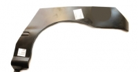 Арка задня ліва Фіат Браво (Fiat Bravo) 1995-2001