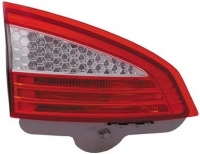 Ліхтар задній лівий внутрішній (універсал) Ford Mondeo 2007-2010