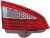 Ліхтар задній лівий внутрішній (універсал) Ford Mondeo 2007-2010