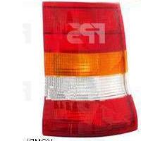 Ліхтар задній правий -1994 (Kombi) Opel Astra F