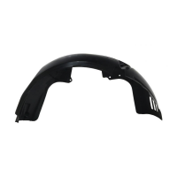 Підкрилок правий Ford Fiesta (Форд Фієста) 2008-2017 1767337, 1799708, 1807133, 8A6116114BD, C1BB16115A