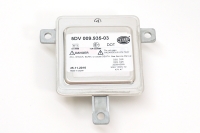 Блок розжига фари ксенон Skoda SuperB 2013-2015 LED 