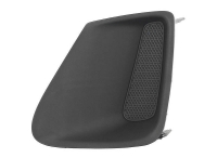 Заглушка противотуманки в бампер ліва Toyota Corolla e14 / e15 2010-2014 Заглушка противотуманки в бампер ліва Toyota Corolla e14 / e15 2010-2014