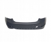 Задній бампер, грунтований BMW 3 F30 (БМВ 3 Ф30) 2012-2019 51127312733